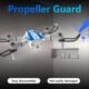 Drone 1080P LE-IDEA double caméra mini pour adultes