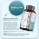 71hdDC1RGBL._AC_SL1500_.jpg Prébiotique et probiotique 60 milliards UFC 120 gélules vegan