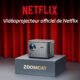 71hdQnULXDL._AC_SL1500_.jpg Netflix Certified35000LM Video Projector 4K Android 13.0 Auto FocusKeystone Correction Smart Projector Full HD 1080P WiFi Blueto