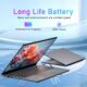 71hnT2x-eUL._AC_SL1500_.jpg rumlawn 15.6 inch laptop, laptop 16GB RAM, 512GB SSD, Core I3-8100Y (up to 3.4 GHz), UHD graphics card, laptop Win 11 1080P screen