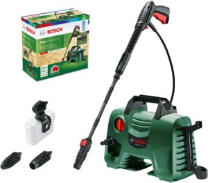 Nettoyeur haute pression Bosch EasyAquatak 120 1500W