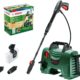 Nettoyeur haute pression Bosch EasyAquatak 120 1500W