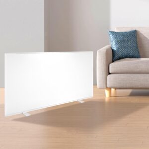 71hrM9Gr3WL._AC_SL1500_.jpg Panneau rayonnant électrique WarmlyYours 800 W 60x120 cm