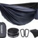 71hsbo4om4L._AC_SL1500_.jpg Hamac OVERMONT double parachute nylon 270x140 cm 400 kg