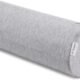 71huGAmqqBL._AC_SL1500_.jpg Flowen Oreiller Ergonomique Cervical en Mousse a Memoire de Forme Coussin 40x15 cm Multifonctionnel Anti Ronflement pour Nuque, Colo