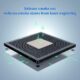 Table de travail laser a fossettes SCULPFUN avec coussin de protection laser pour machine laser S9 S10 S6 A10 X7 A5 Pro,400x400mm No