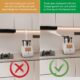 Conducteur de vapeur OTOmitra pour Monsieur Cuisine Connect&Smart