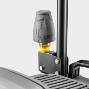 Karcher - 1.520-801.0 - Nettoyeur Haute Pression Professionnel HD 5-11 EX Plus Classic, Pression Max: 110 Bar, Debit : 500 l par h,