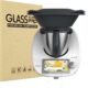 Verre trempé Thermomix TM6 PHONILLICO Pack 2 anti-rayure