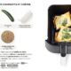 Recettes Airfryer pour étudiants - Simplissime Ninja