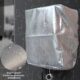 71ibtRY7xJL._AC_SL1500_.jpg Wallbox Weather Protection for Electric Car Charging Station Nizirioo Roof Wall Protection Oxford Cloth Dustproof Rain Resistant (40