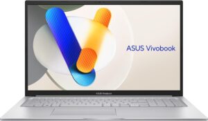 ASUS Vivobook 17 - 17.3" FHD 60Hz i5, 16GB, 512GB SSD