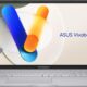 ASUS Vivobook 17 - 17.3" FHD 60Hz i5, 16GB, 512GB SSD