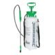 Silverline 630070 Pulverisateur a pression prealable 10 litres,(Couleur Assortie)