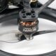 BETAFPV ExpressLRS V3 Pavo20 Quadrirotor Whoop sans balais avec support numerique HD pour unite d'air O3, F4 2-3S 20 A FC, moteur 11
