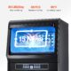 71itwefCMhL._SL1500_.jpg VEVOR Machine a Glacons Autonome, Capacite de Production 36,3 kg24 h et Capacite de Stockage de 5,4 kg, 36 Glacons en 15 Minutes, A