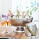 71jFO2SXpEL._AC_SL1500_.jpg Seau à glace EDZARD Capri inox martelé avec couvercle 17 cm