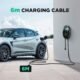Chargeur mural voiture électrique WISSENERGY 7,4 kW Type2 6m