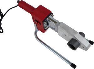 Appareil à souder manchons PE/PP/PB/PVDF Ø20-63 mm