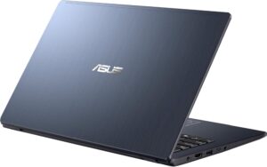 ASUS Vivobook 14 E410KA-EK953W 14.0 Inch FHD 60Hz Laptop PC (Intel Celeron N4500 Processor 2.8 GHz, 8GB DDR4, 128GB eMMC, Intel UHD