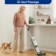 71jtnH6uQmL._AC_SL1500_.jpg Tineco iFloor 3 Breeze Plus Aspirateur Laveur Sec Humide, Nettoyeur de Sol sans Fil et Serpilliere Legere pour Nettoyer Les Sols Dur
