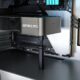Support carte graphique GPU anti-affaissement L 74-120mm