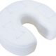 EARTHLITE Oreiller de Massage en Mousse a Memoire de Forme - Table de Massage et Coussins de Chaise de Massage pour Appuie-Tete (ave