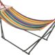 71liAdtfyeL._AC_SL1500_.jpg Hamac sur pied Outsunny pliable 1 place 120 kg époxy