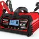 Chargeur de batterie intelligent Yinleader 12/24V LCD