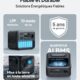 71mUcihyygL._AC_SL1500_.jpg BLUETTI AC50B - Station portable 448Wh LiFePO4 700W