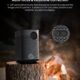 71muT7rdTlL._AC_SL1500_.jpg XGIMI Halo Mini Portable Projector 1080p, 700 Lumens ISO Full HD WiFi Video Projector, Android TV 10.0, Built-in Harman Kardon Spea