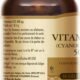 71myVkqovZL._AC_SL1500_.jpg Vitamine B12 500 µg Solgar végan – Réduit la fatigue