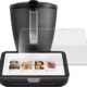 Wundermix - WunderScreen Verre Hybride TM7 Protection decran pour Thermomix TM7 Film protecteur contre les fissures et les ray