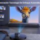 Auto FocusKeystone 4K WiFi Bluetooth Projector 28000 Lumens Full HD 1080P WiMiUS Projector WiFi6 4K Supported 400 Inch Home Theat