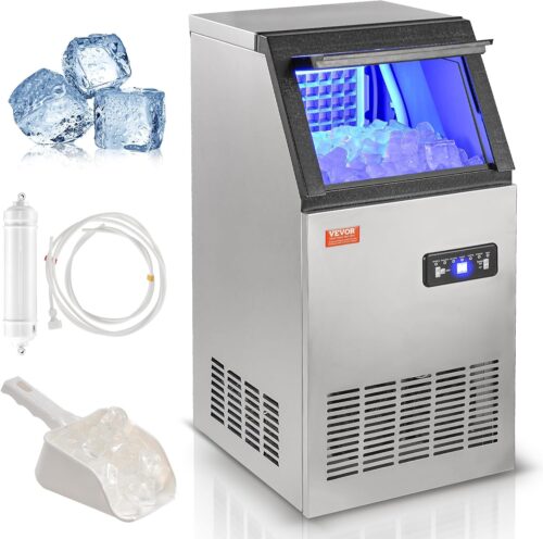 71n4zJdaHJL._AC_SL1500_.jpg Machine à glaçons pro VEVOR 38 kg/24h, stockage 12,5 kg