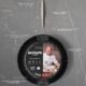 Bastilipo - Poele en fonte d'aluminium 24 cm, antiadhesive en pierre, full induction, Titanium pro 24 cm