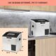 Machine à glaçons Klarstein 3 L, 20 kg, autonettoyante