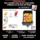 Recettes Airfryer pour étudiants - Simplissime Ninja
