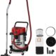 Aspirateur eaux et poussières Einhell TE-VC 5090 Rouge
