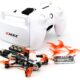 EMAX Tinyhawk II Freestyle RTF FPV Racing Drone avec Moteur Sans Balais 7000 KV, Camera RunCam Nano 2 700TVL, 0-25-100-200 VTX Power