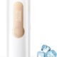 Haarlosy Epilateur Lumiere Pulsee avec Indolore Refroidissement, 3 en 1 HRSCRA IPL Epilateur Laser pour AissellesMaillotCorps,
