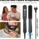 Lisseur barbe VIKICON mini - ions négatifs, 3 températures