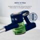 Aspirateur balai sans fil Tower VL35 - HEPA, anti-emmêlement
