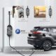 AFYEEV 3.6kW Electric Car Charger, 8101316A Switchable Current, Electric Car Charging Cable with Bag, IEC 62196-2, Type 2, 8 M