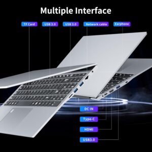 71p4lIMPZSL._AC_SL1500_.jpg Portable 15,6" Core i7 16Go 512Go SSD FHD Win11 Pro
