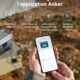 Anker SOLIX C800 station portable solaire 768Wh 1200W 58min