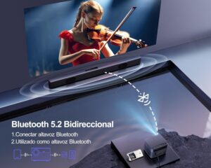 Auto FocusKeystone 4K WiFi Bluetooth Projector 28000 Lumens Full HD 1080P WiMiUS Projector WiFi6 4K Supported 400 Inch Home Theat