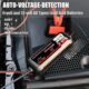 Chargeur de batterie MOTOPOWER 6/12V 4A intelligent