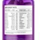 71r1K6O40yL._AC_SL1500_.jpg Multivitamines Homme - Complément Vit A,C,D,E,B12 & Zinc