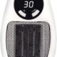 Chauffage d'appoint céramique Russell Hobbs RHPH2001 500 W